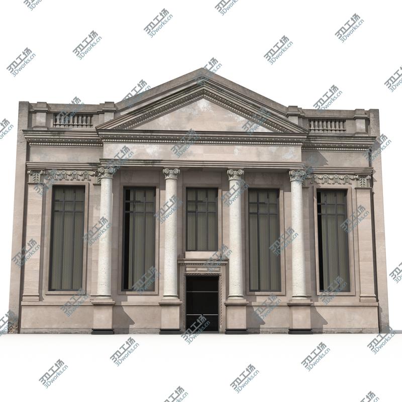 images/goods_img/2021040232/Building with Columns 3D Model/5.jpg